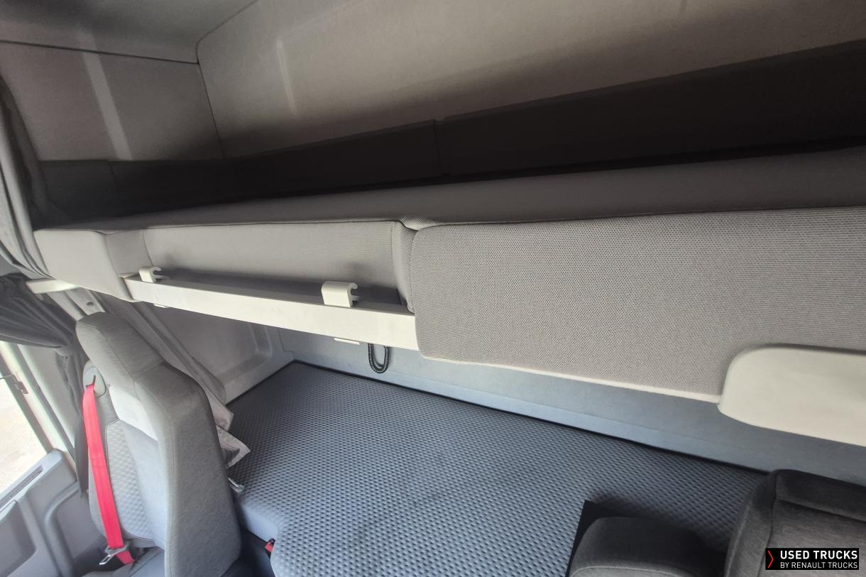 Renault Trucks T 480