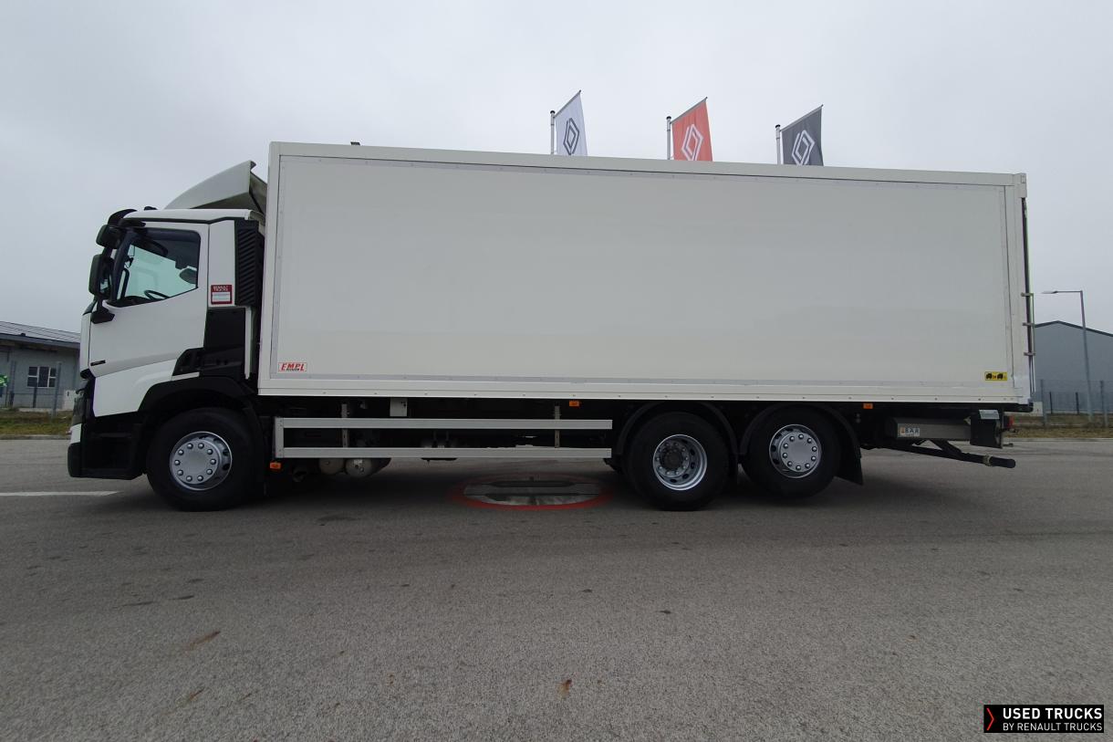 Renault Trucks T 460