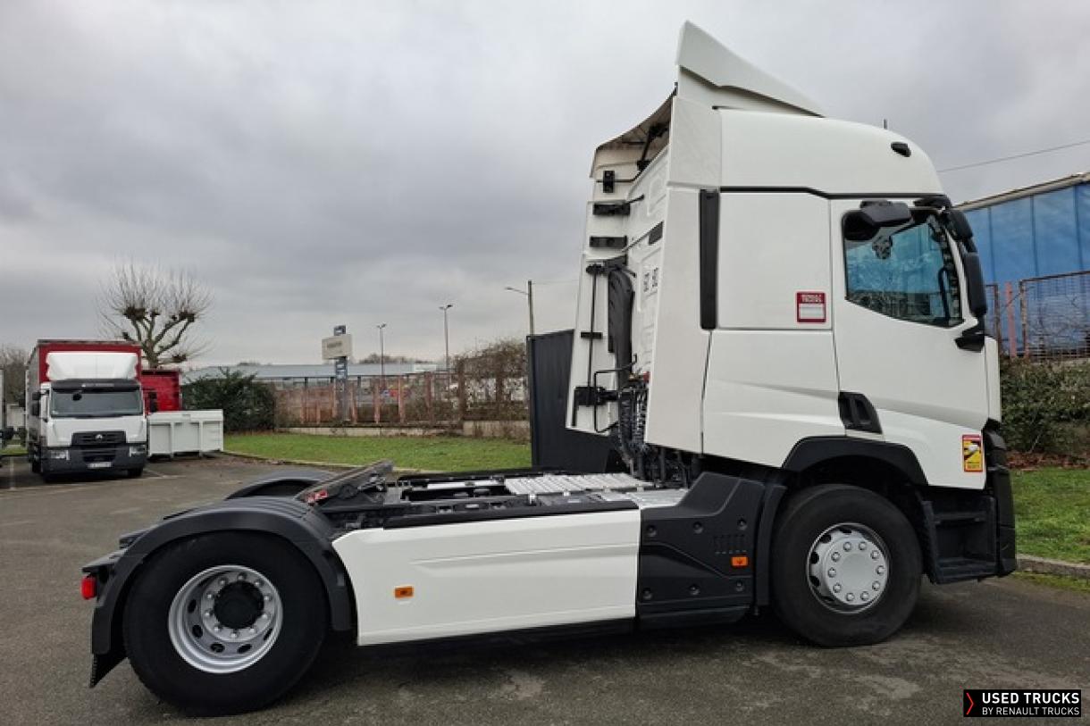 Renault Trucks T 480