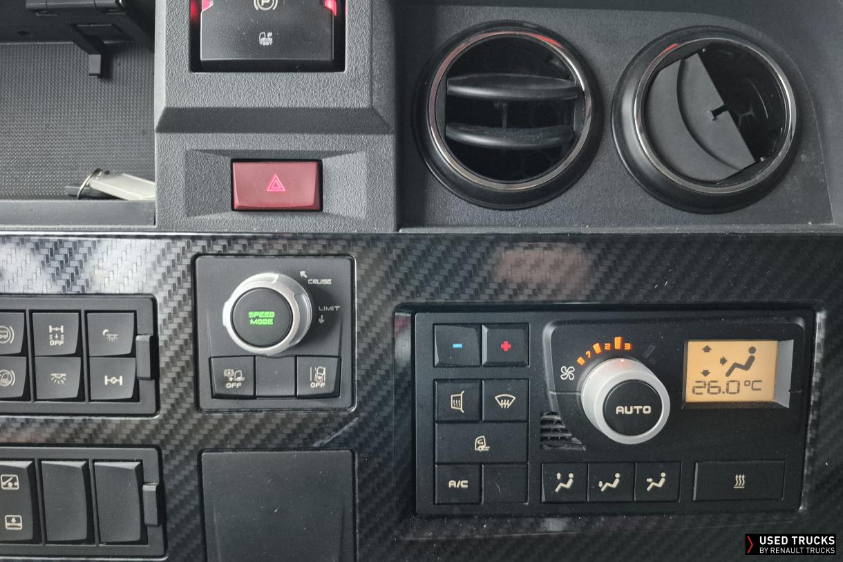 Renault Trucks T 480