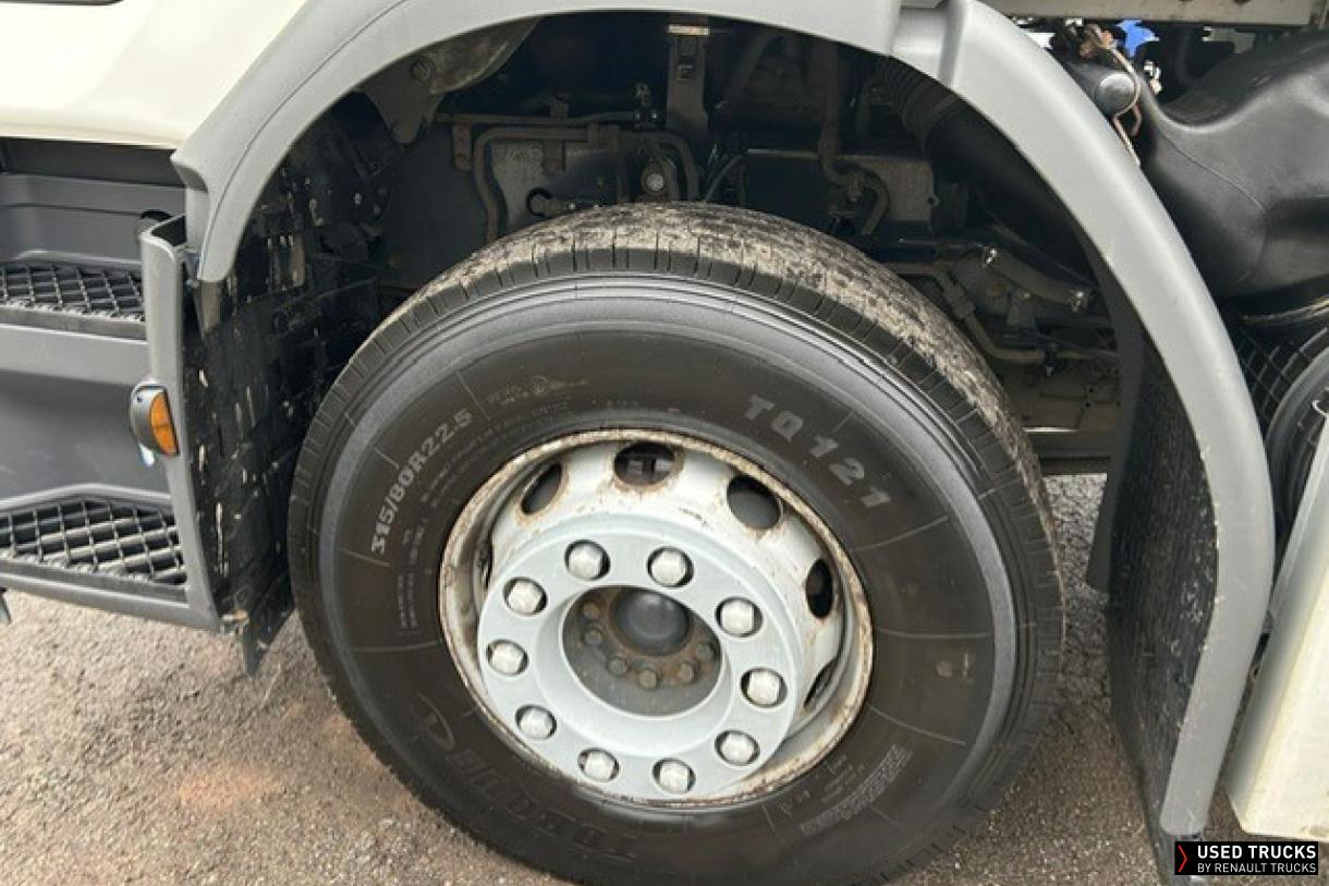 Renault Trucks C cab 2.3 280