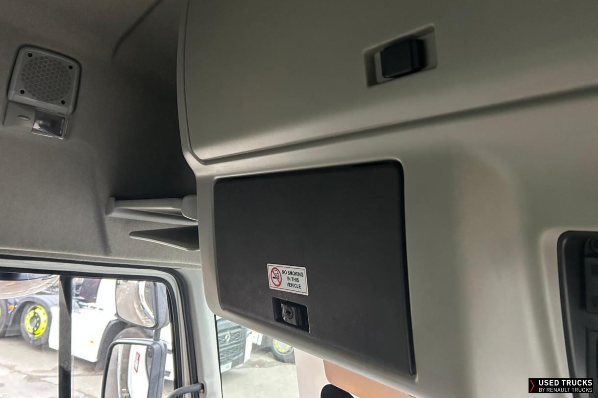 Renault Trucks C cab 2.3 280