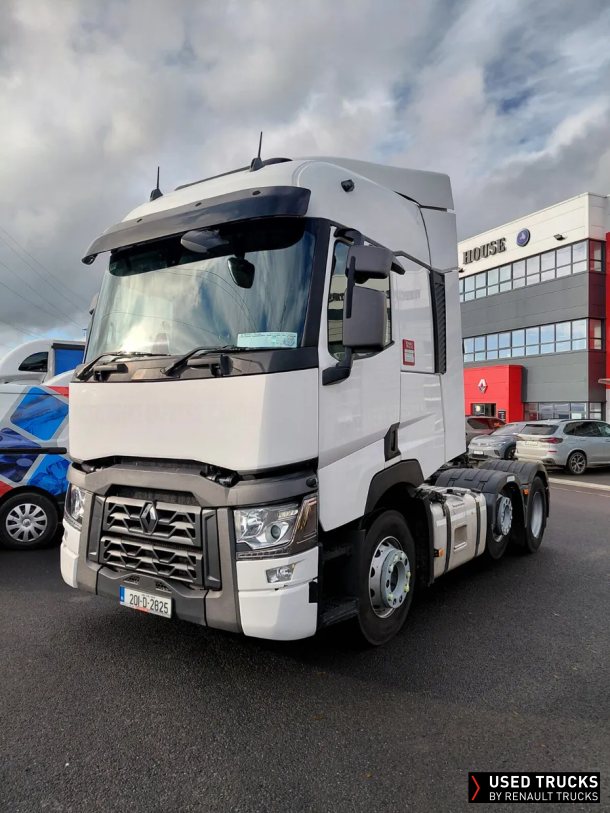 Renault Trucks T 480