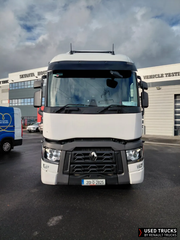 Renault Trucks T 480