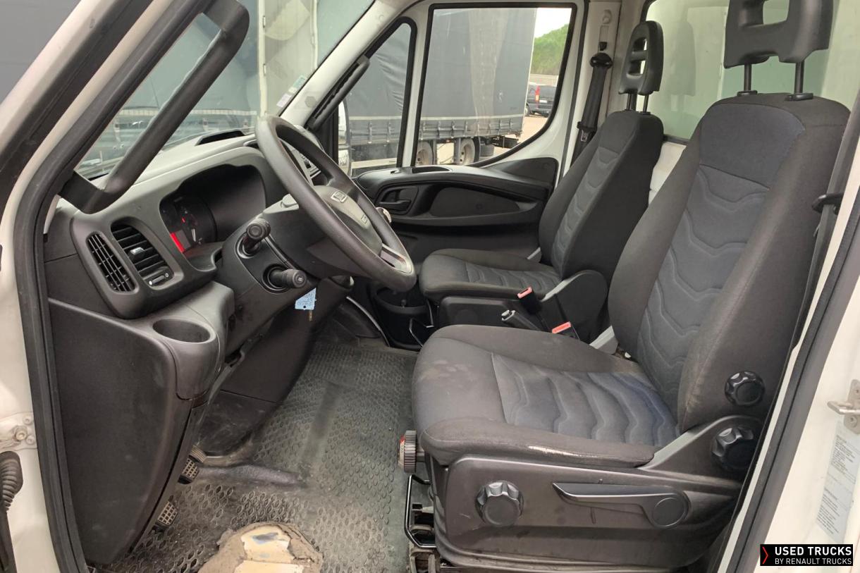 Renault Trucks D 180