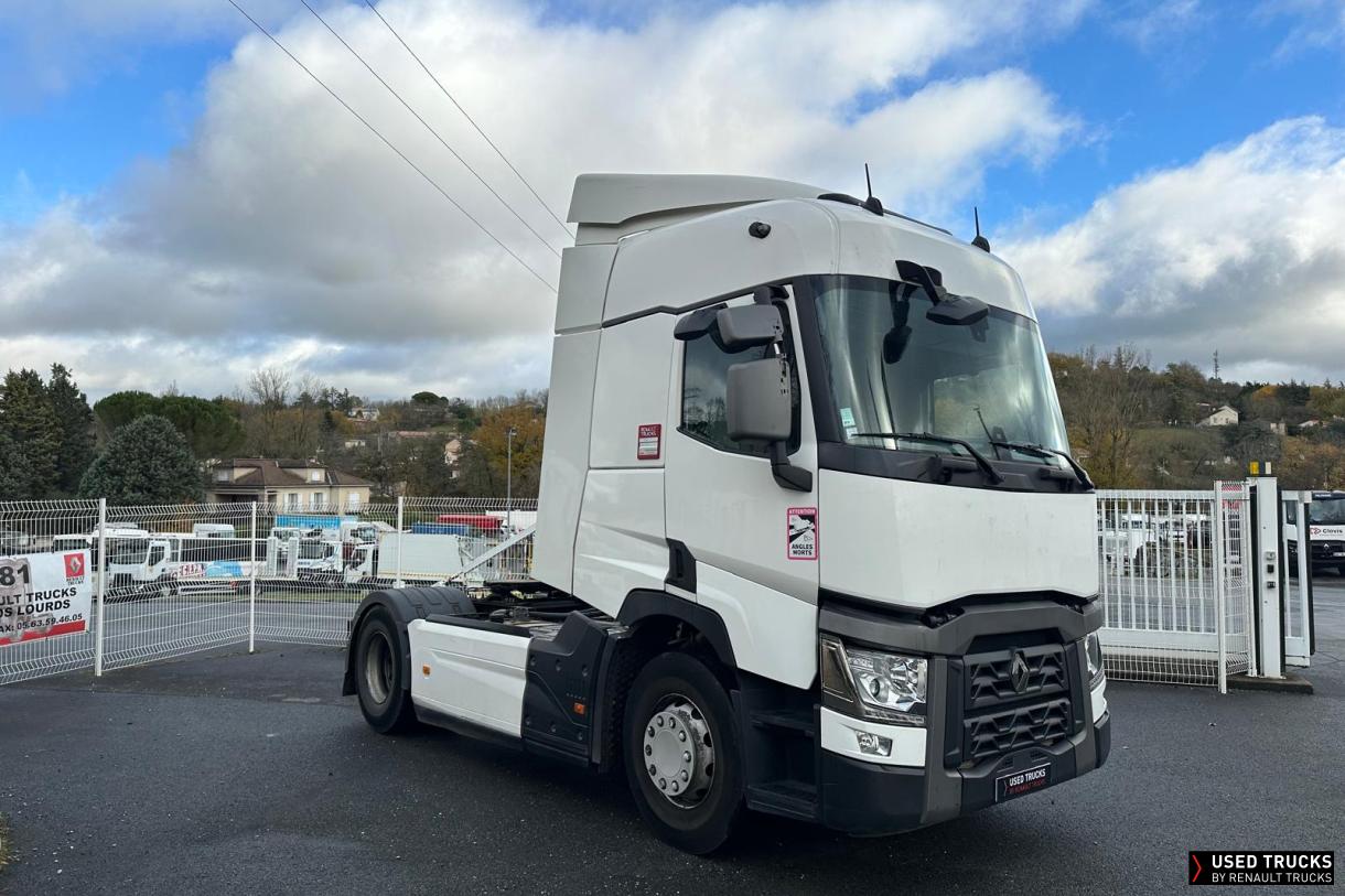 Renault Trucks T 520