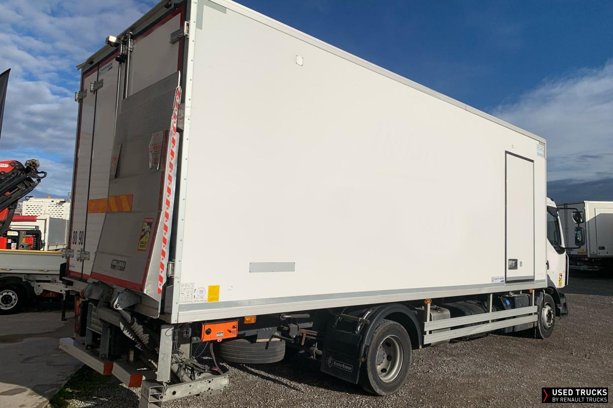 Renault Trucks D 210