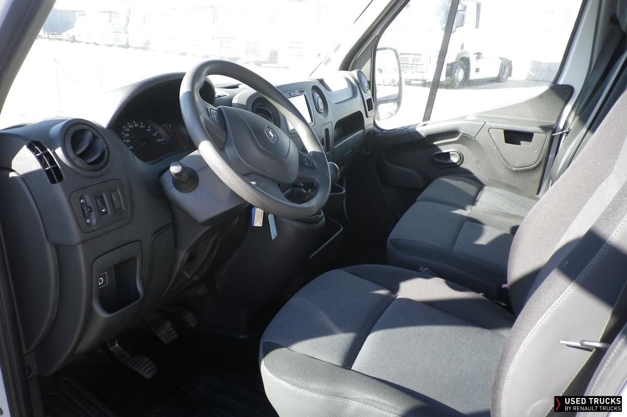 Renault Trucks Master 145