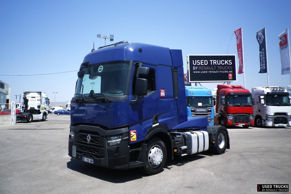 Renault Trucks T 440