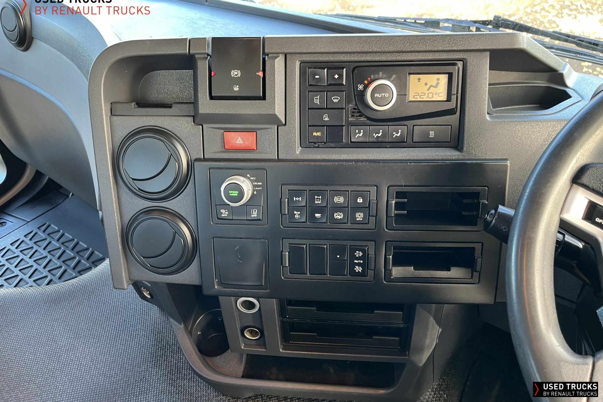 Renault Trucks T 460