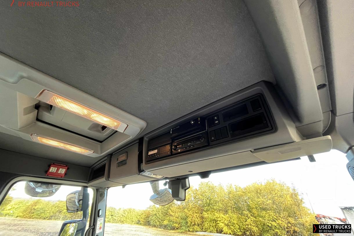 Renault Trucks T 460