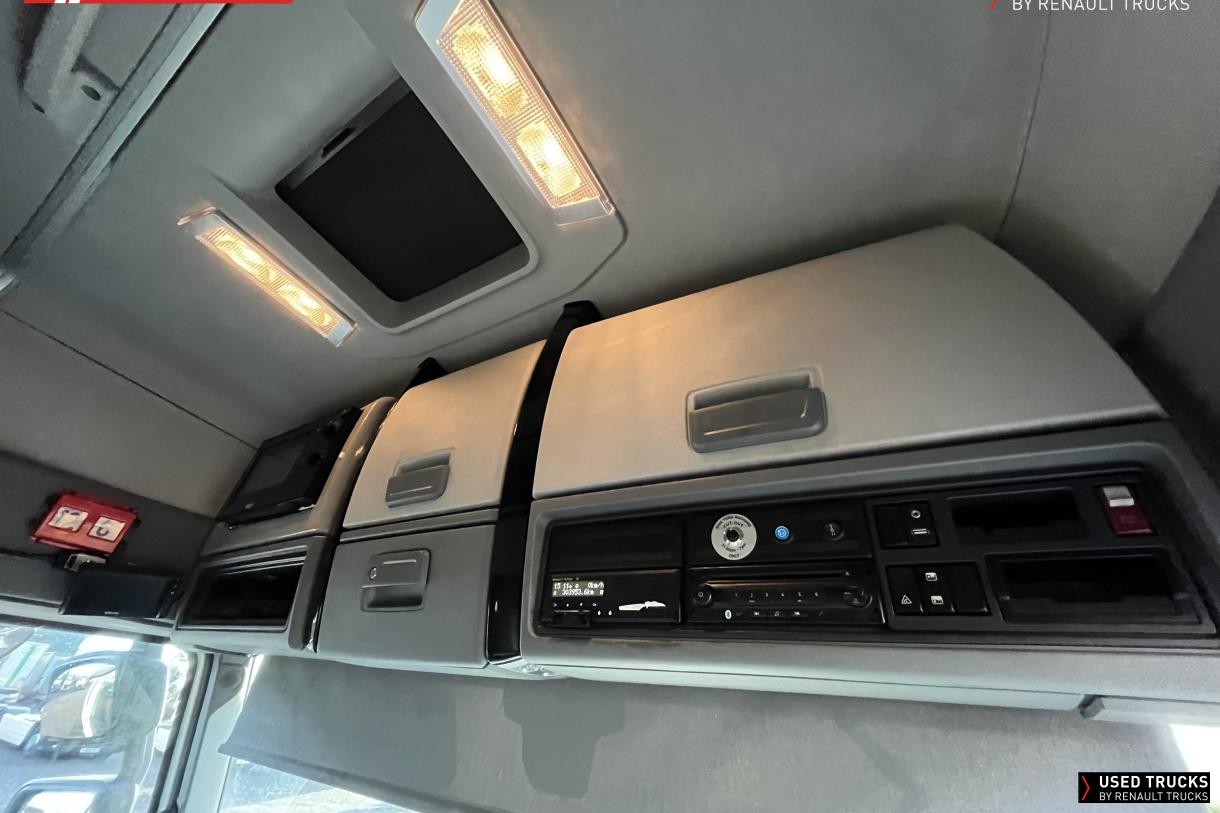 Renault Trucks T 460