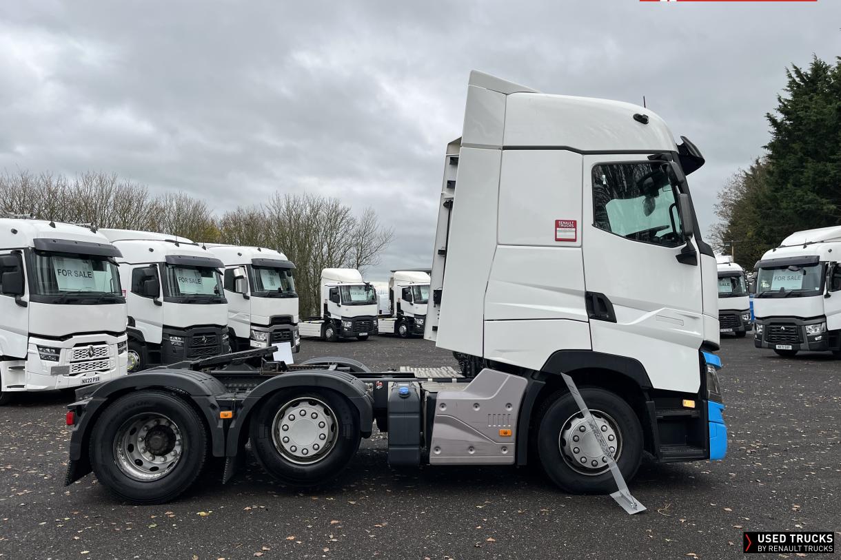 Renault Trucks T High 480