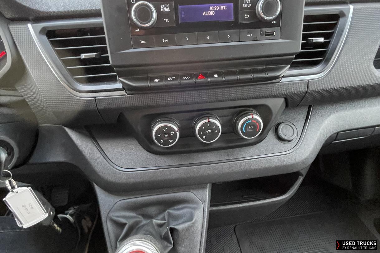 Renault Trucks Trafic 150