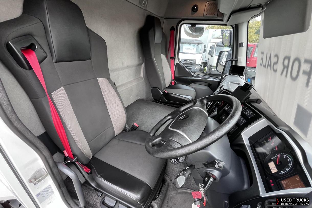 Renault Trucks D 250