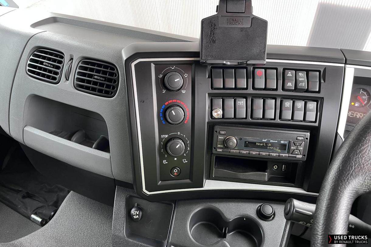 Renault Trucks D 250