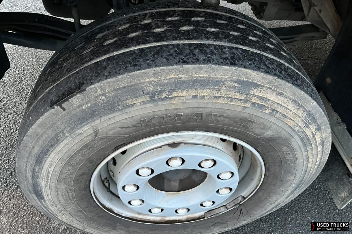 Renault Trucks K 430
