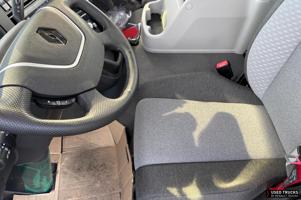 Renault Trucks D 320