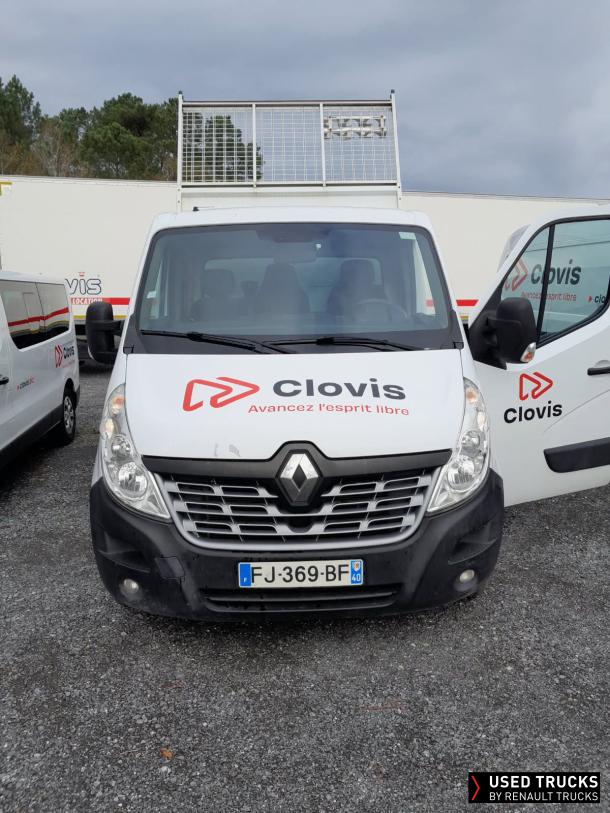 Renault Trucks Master 145