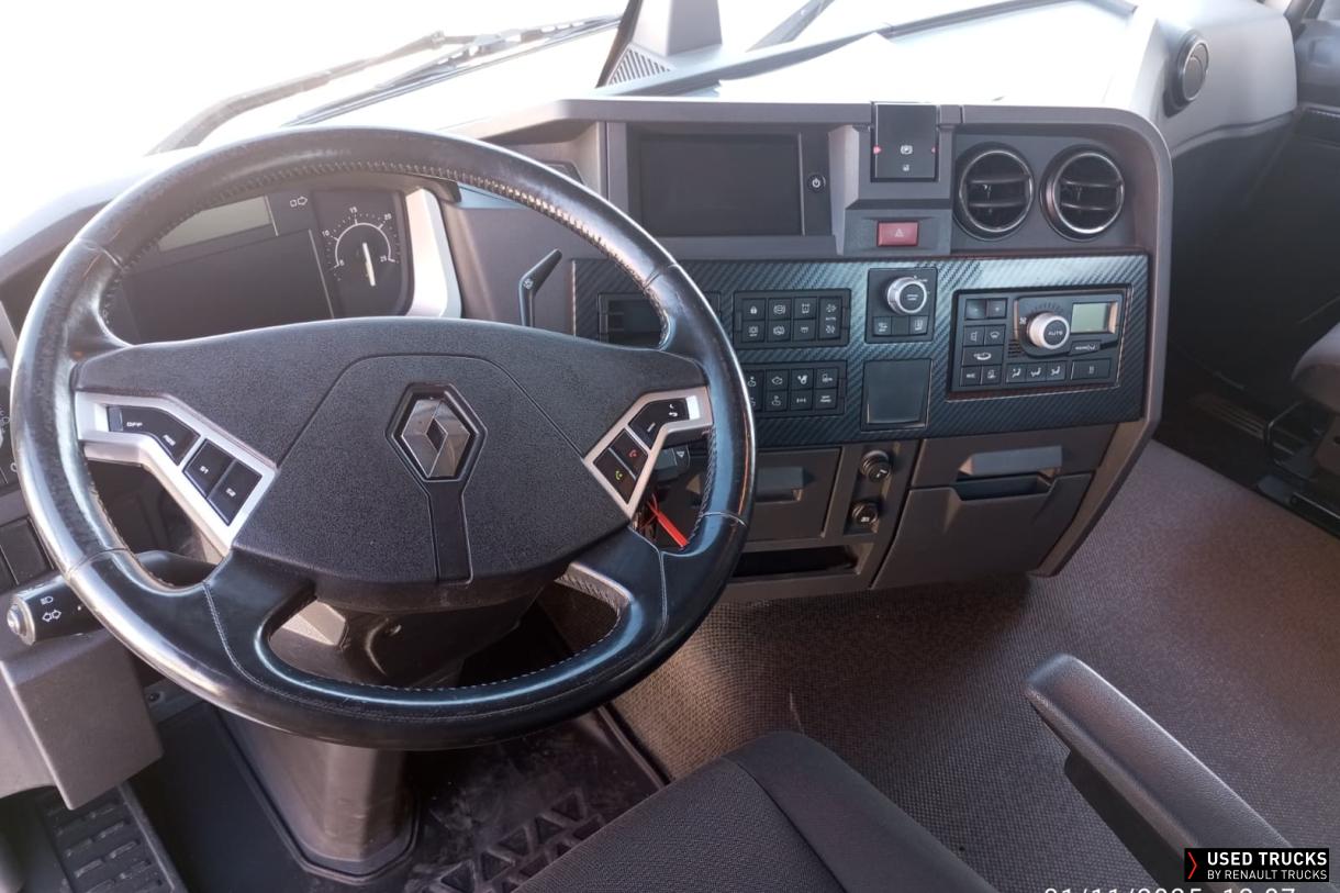 Renault Trucks T 480