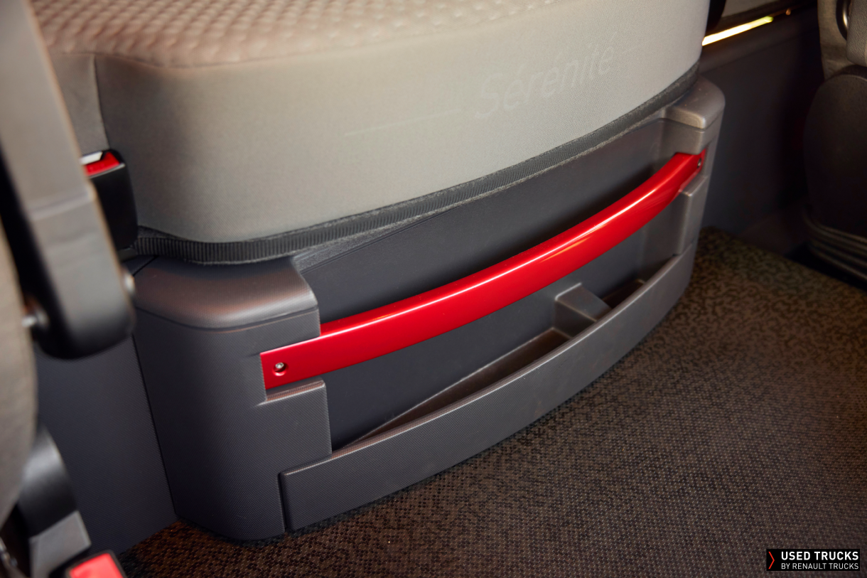 Renault Trucks T 480