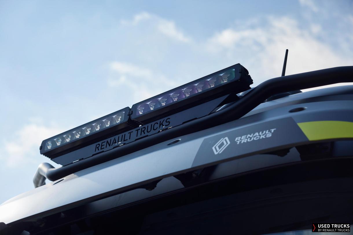 Renault Trucks T 480