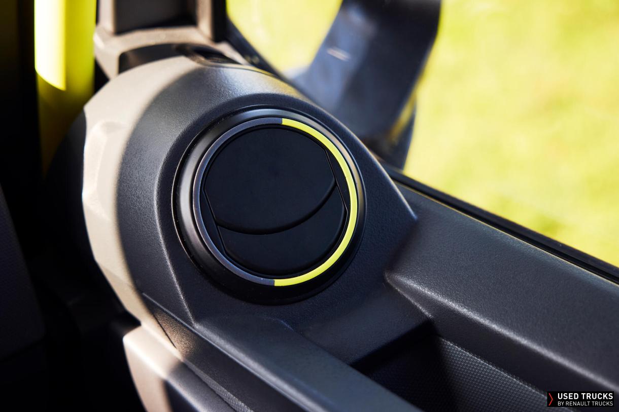 Renault Trucks T 480