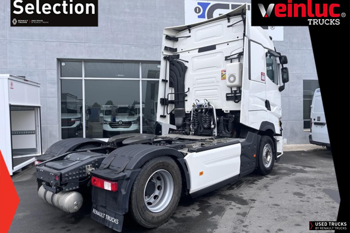Renault Trucks T High 520