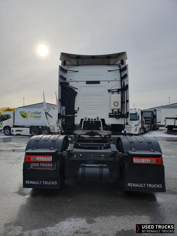 Renault Trucks T 480