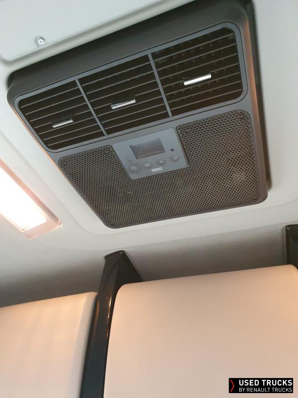 Renault Trucks T 480