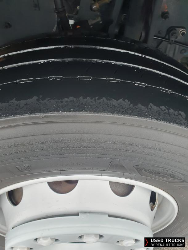 Renault Trucks T 480