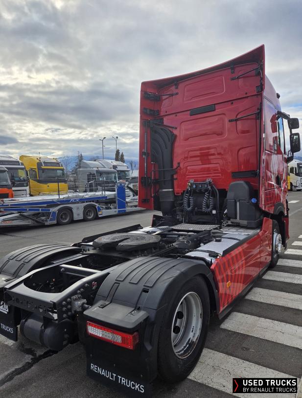 Renault Trucks T High 480