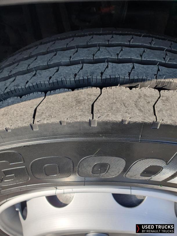 Renault Trucks T High 480