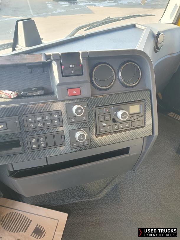 Renault Trucks T High 480
