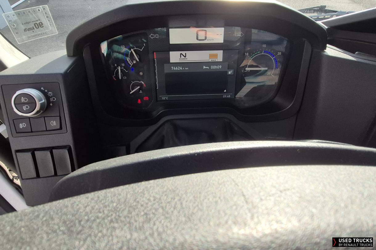 Renault Trucks C 440