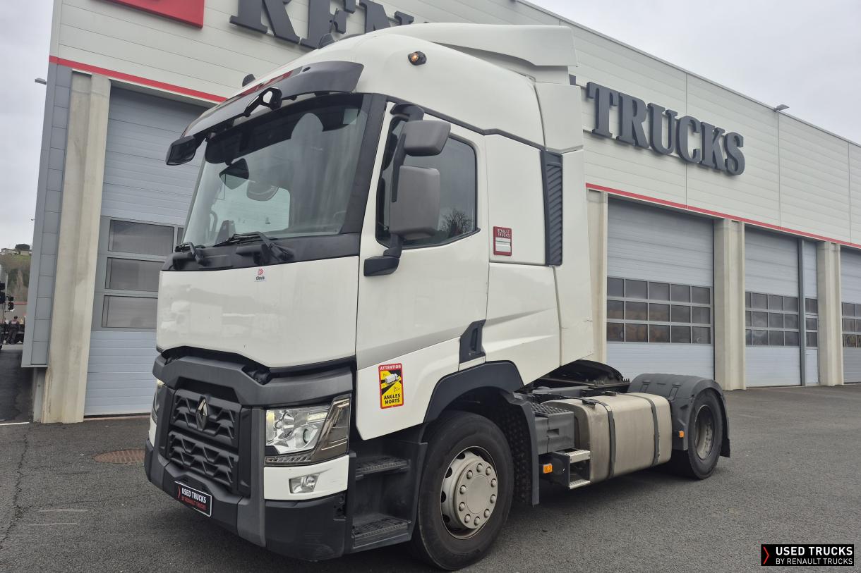 Renault Trucks T 440