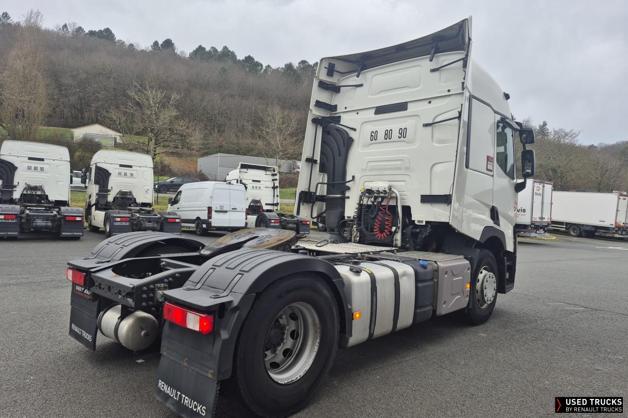 Renault Trucks T 480