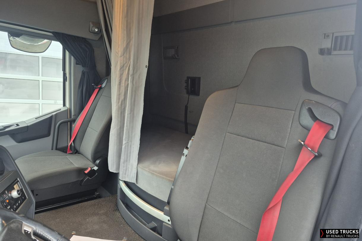 Renault Trucks T 480