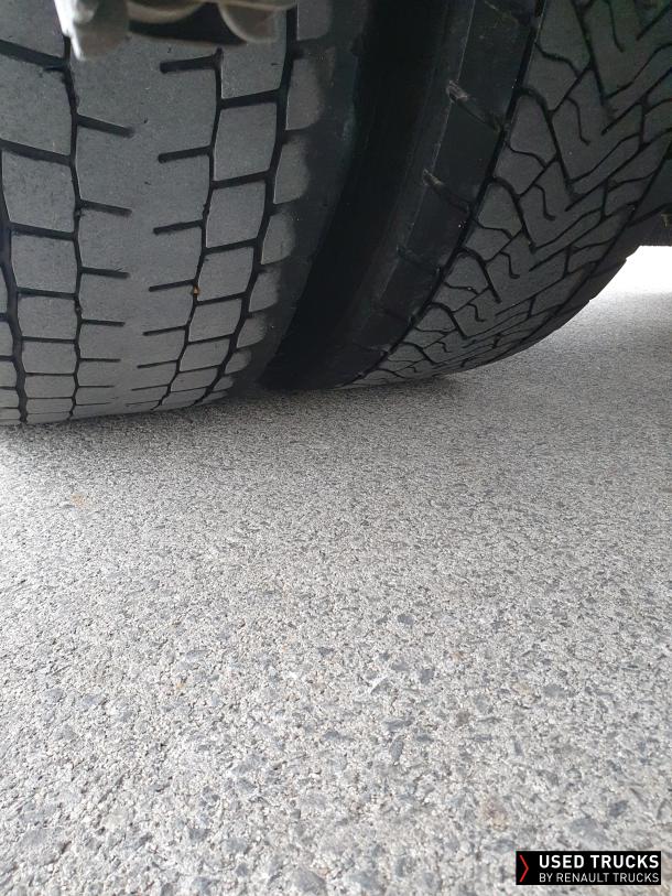 Renault Trucks T High 520