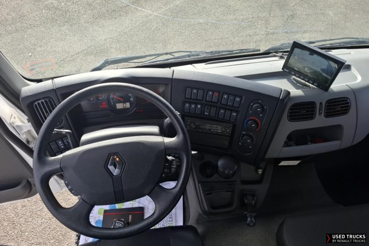 Renault Trucks D 210