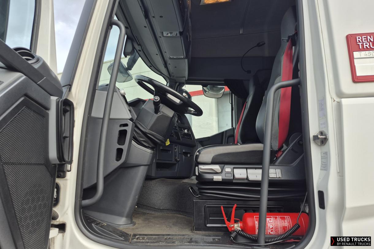 Renault Trucks T 480