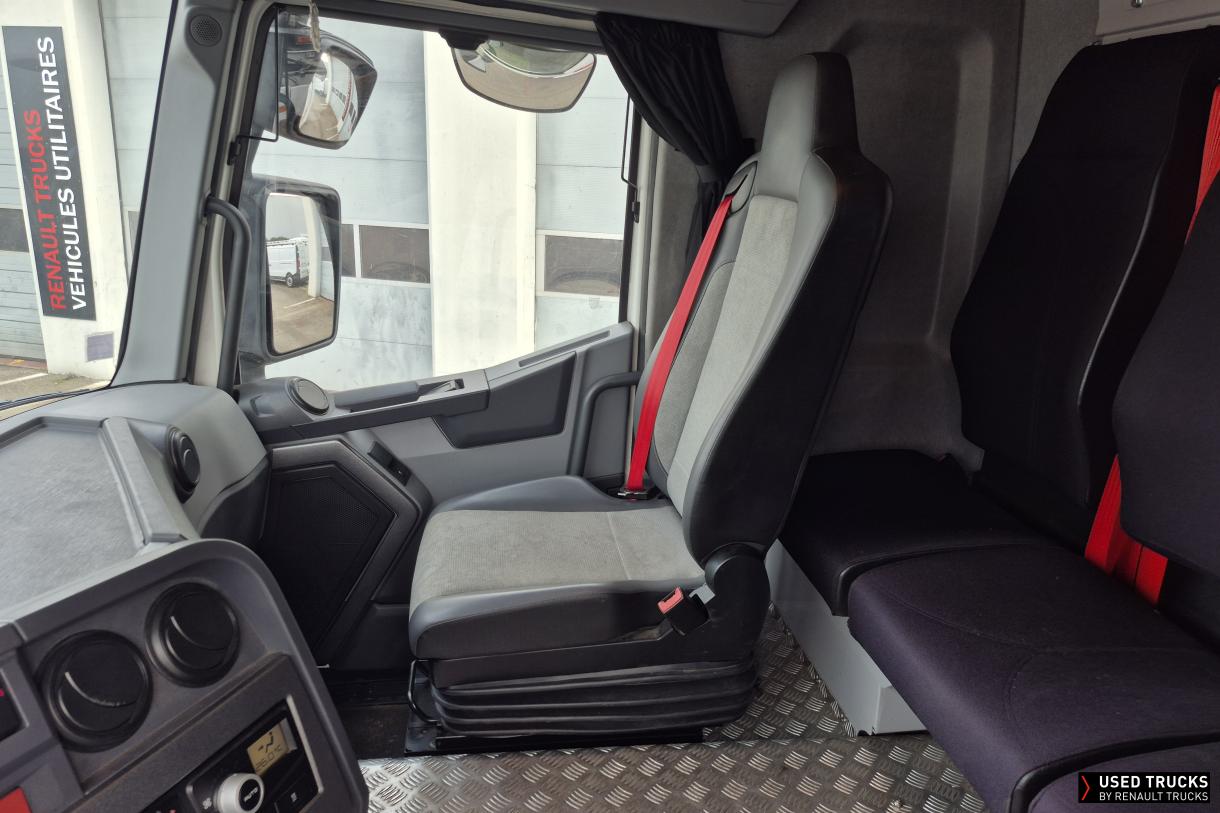 Renault Trucks T 480
