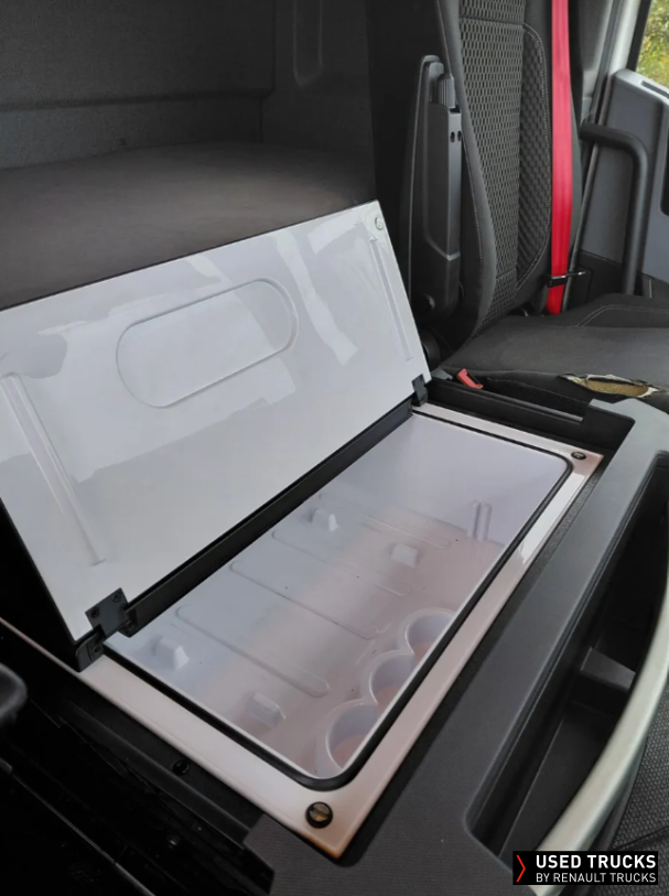 Renault Trucks T 460