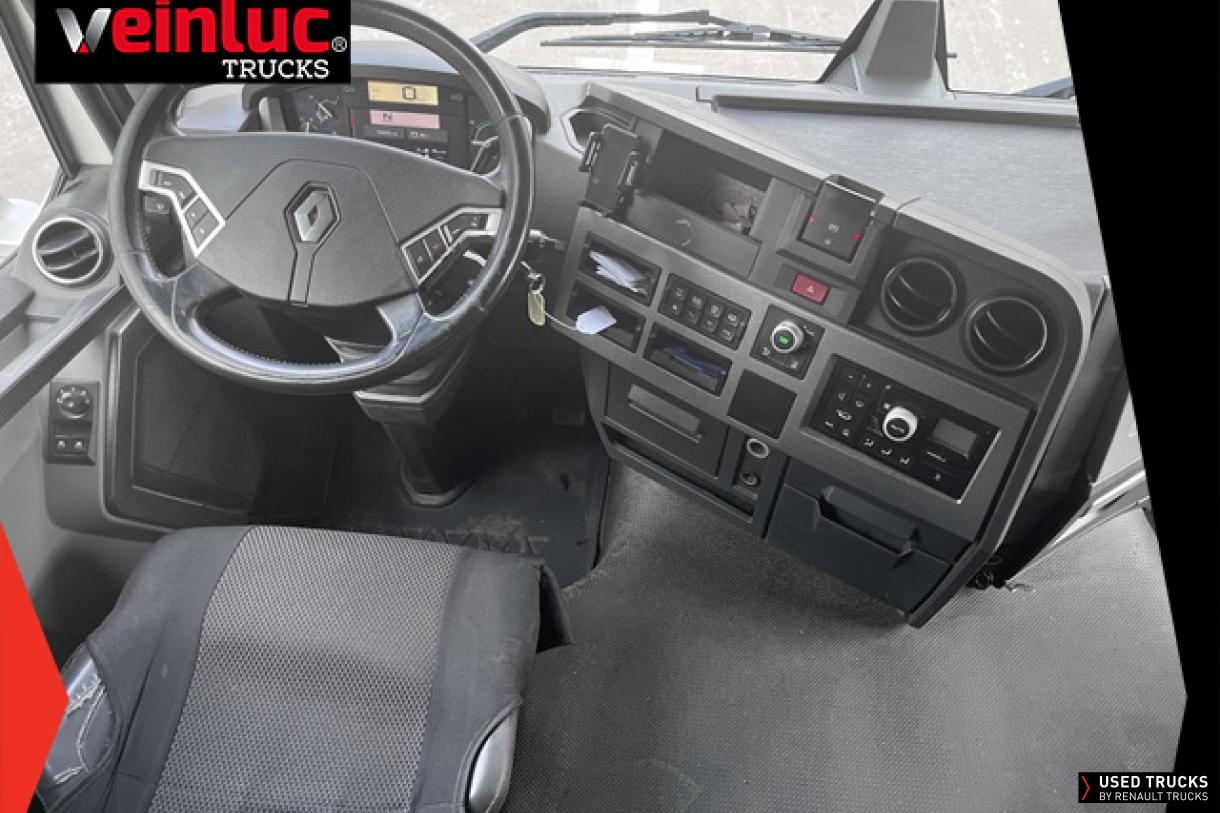 Renault Trucks T 460