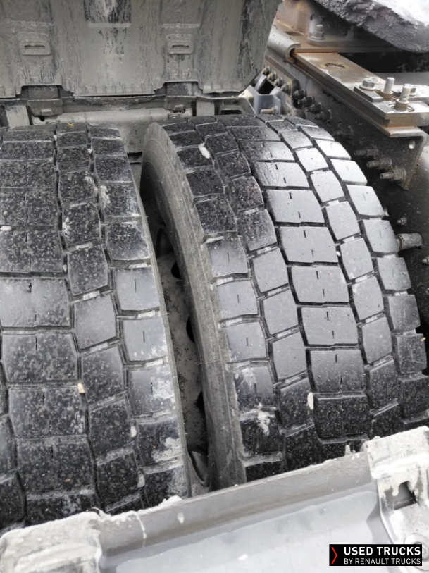 Renault Trucks T 460