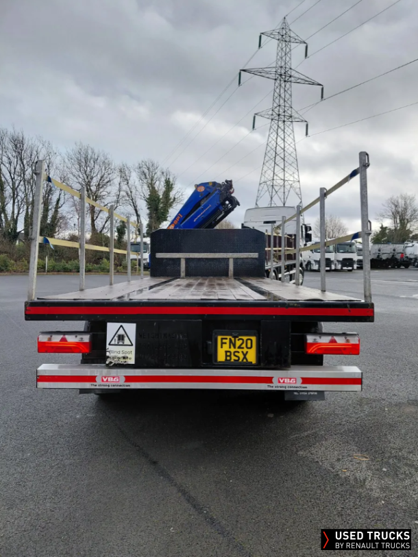 Renault Trucks T 480