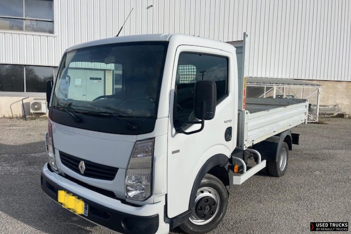 Renault Trucks Maxity 110
