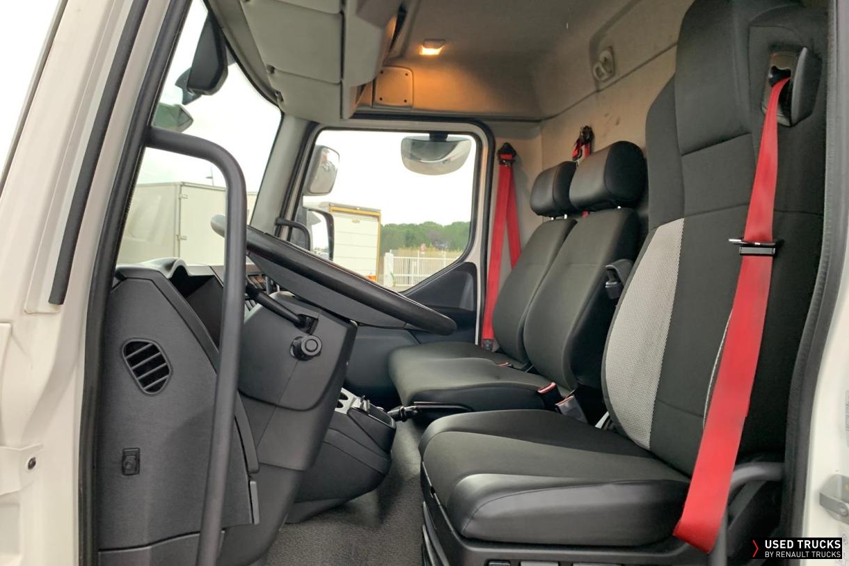 Renault Trucks D 250
