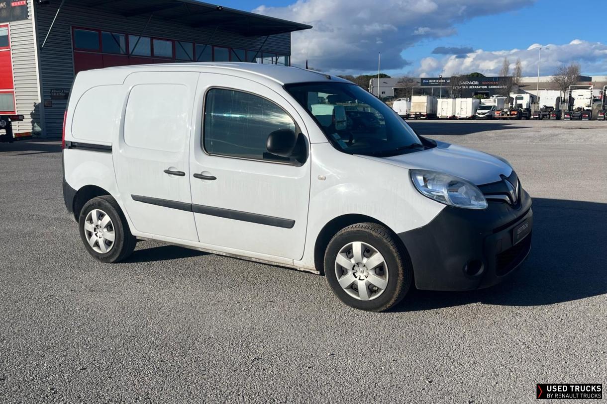 Renault Trucks Kangoo 110