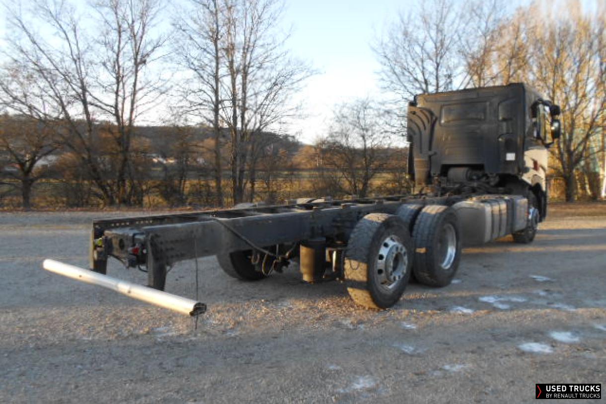 Renault Trucks C 480